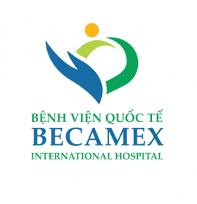 Bênh viện Đa Khoa Quốc Tế Becamex