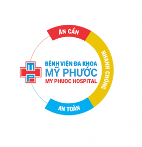 Bệnh viện Đa Khoa Mỹ Phước