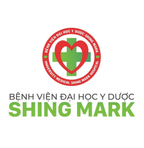 Bệnh Viện Đại học Y Dược SHING MARK