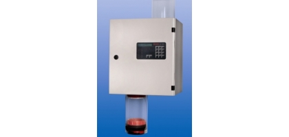 Trạm chuyển mẫu OES của hãng Aerocom