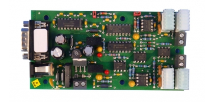 Tìm hiểu về bộ khuếch đại tín hiệu của hệ thống AC3000 của hãng Aerocom
