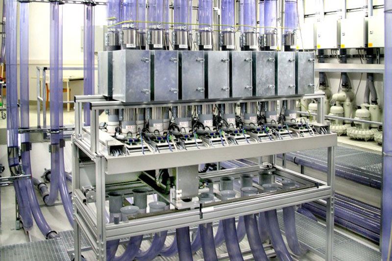 Tìm hiểu về bộ chuyển đa vùng - linear coupler