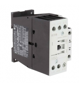 Khởi động từ Eaton Moeller DILM17-10(230V50Hz), 1NO