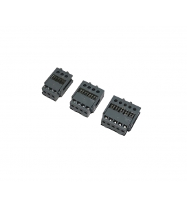 Jack cắm bo mạch điện tử - stocko