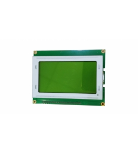 Màn hình LCD trạm chuyển mẫu - Sumetzberger