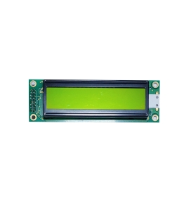 Màn hình LCD trạm chuyển mẫu - Aerocom