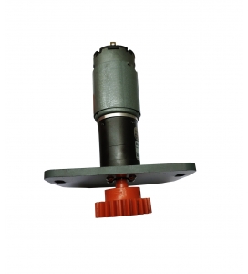 Motor cửa trạm chuyển mẫu TITAN