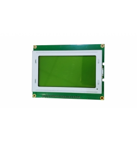 Màn hình LCD trạm chuyển mẫu - Sumetzberger