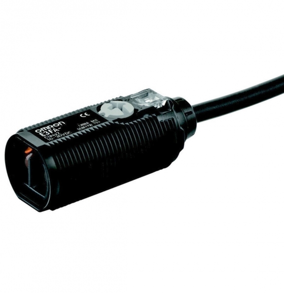 Cảm biến quang Omron E3FA-DP11