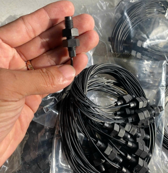 Cảm biến từ - Reed switch sensor