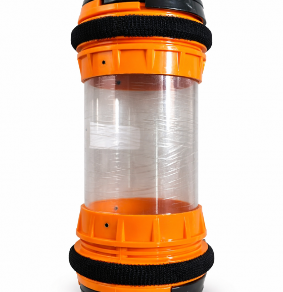 Hộp chuyển mẫu VAHINY