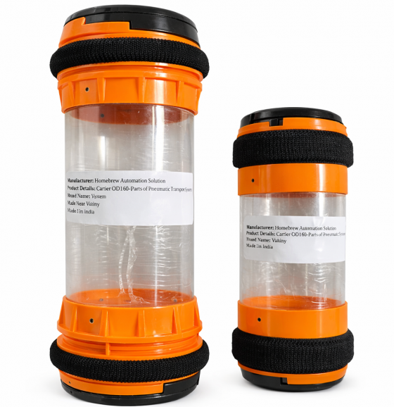 Hộp chuyển mẫu VAHINY