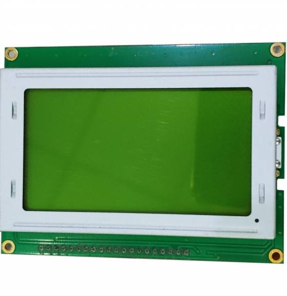 Màn hình LCD trạm chuyển mẫu - Sumetzberger