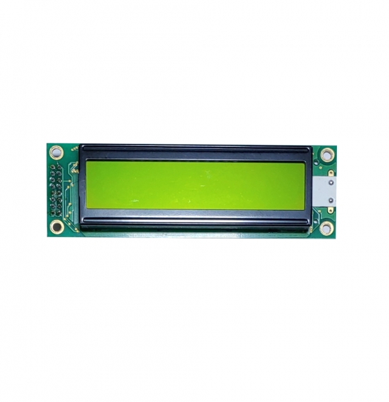 Màn hình LCD trạm chuyển mẫu - Aerocom