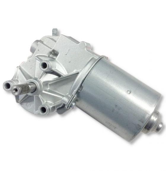 Motor trạm chuyển mẫu TITAN - Aerocom