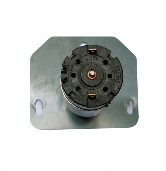 Motor cửa trạm chuyển mẫu TITAN