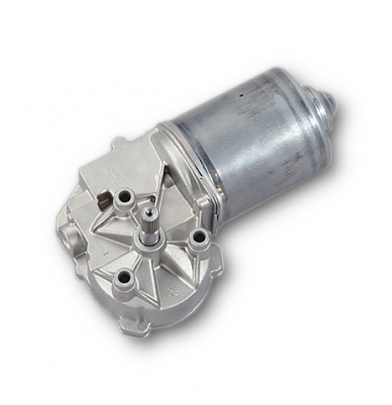 Motor trạm chuyển mẫu TITAN - Aerocom