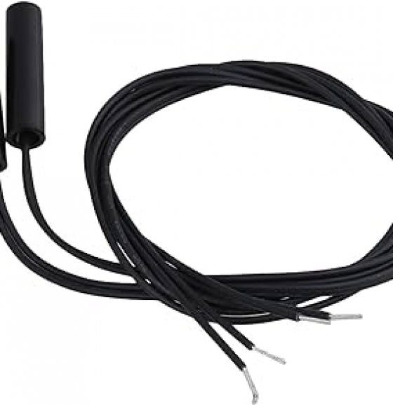 Cảm biến từ - reed magnet switch