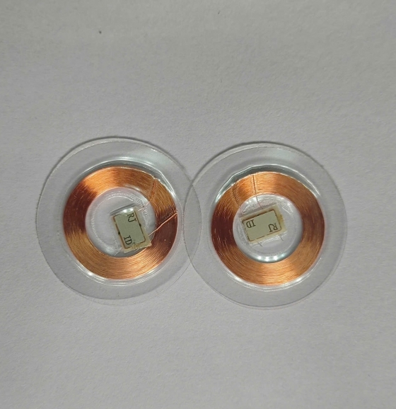 RFID hộp chuyển mẫu của hãng Aerocom