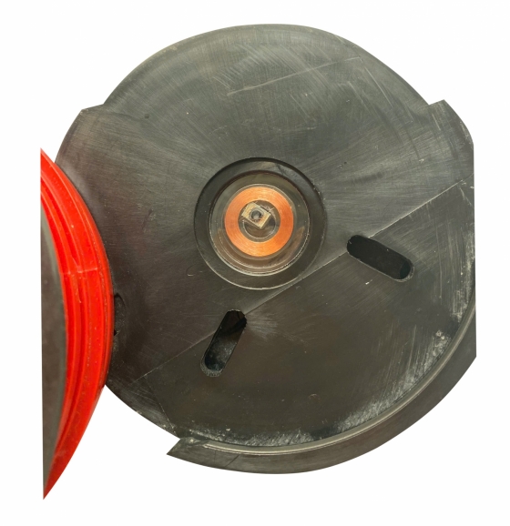 RFID hộp chuyển mẫu của hãng Aerocom