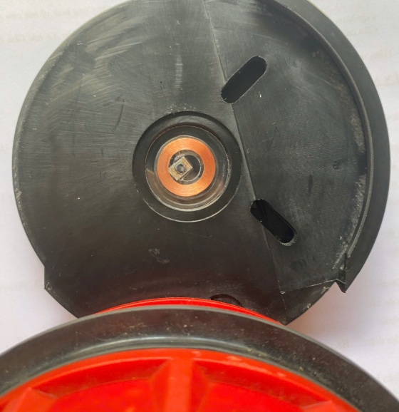 RFID hộp chuyển mẫu của hãng Aerocom