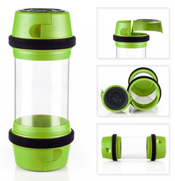 Ron vải nhám hộp chuyển mẫu OD110