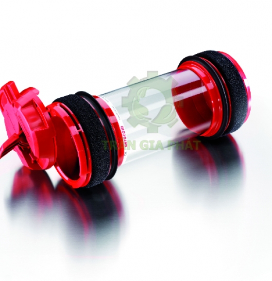 Ron vải nhám hộp chuyển mẫu OD160