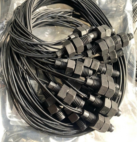 Cảm biến từ - Reed switch sensor