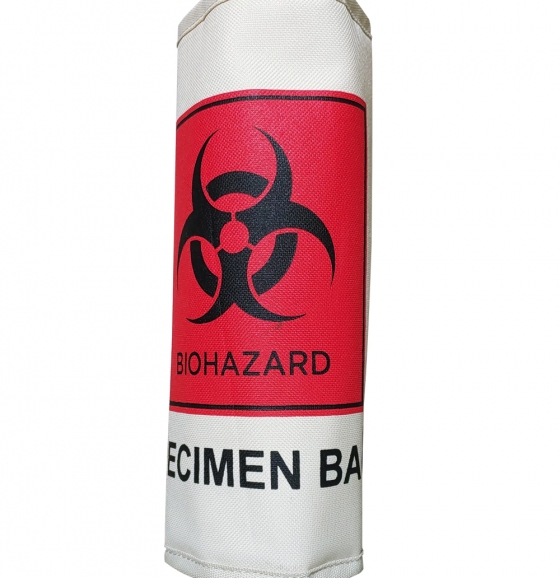 Túi chống sốc mẫu xét nghiệm OD110