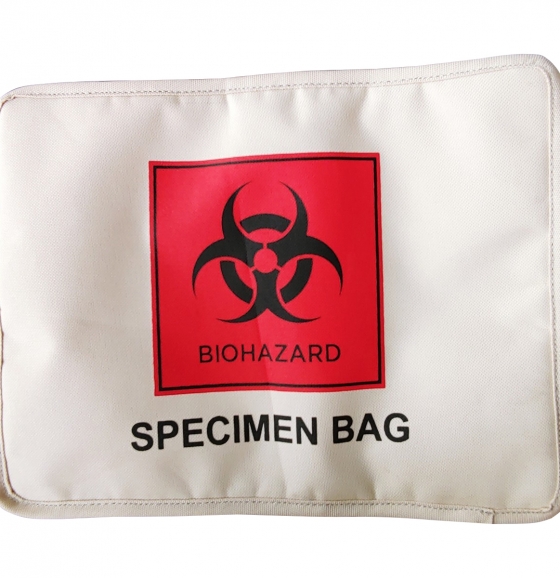 Túi chống sốc mẫu xét nghiệm OD110