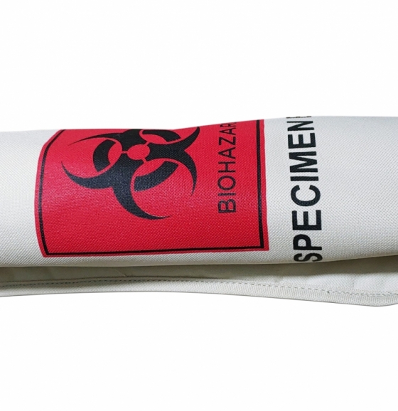 Túi chống sốc mẫu xét nghiệm OD110